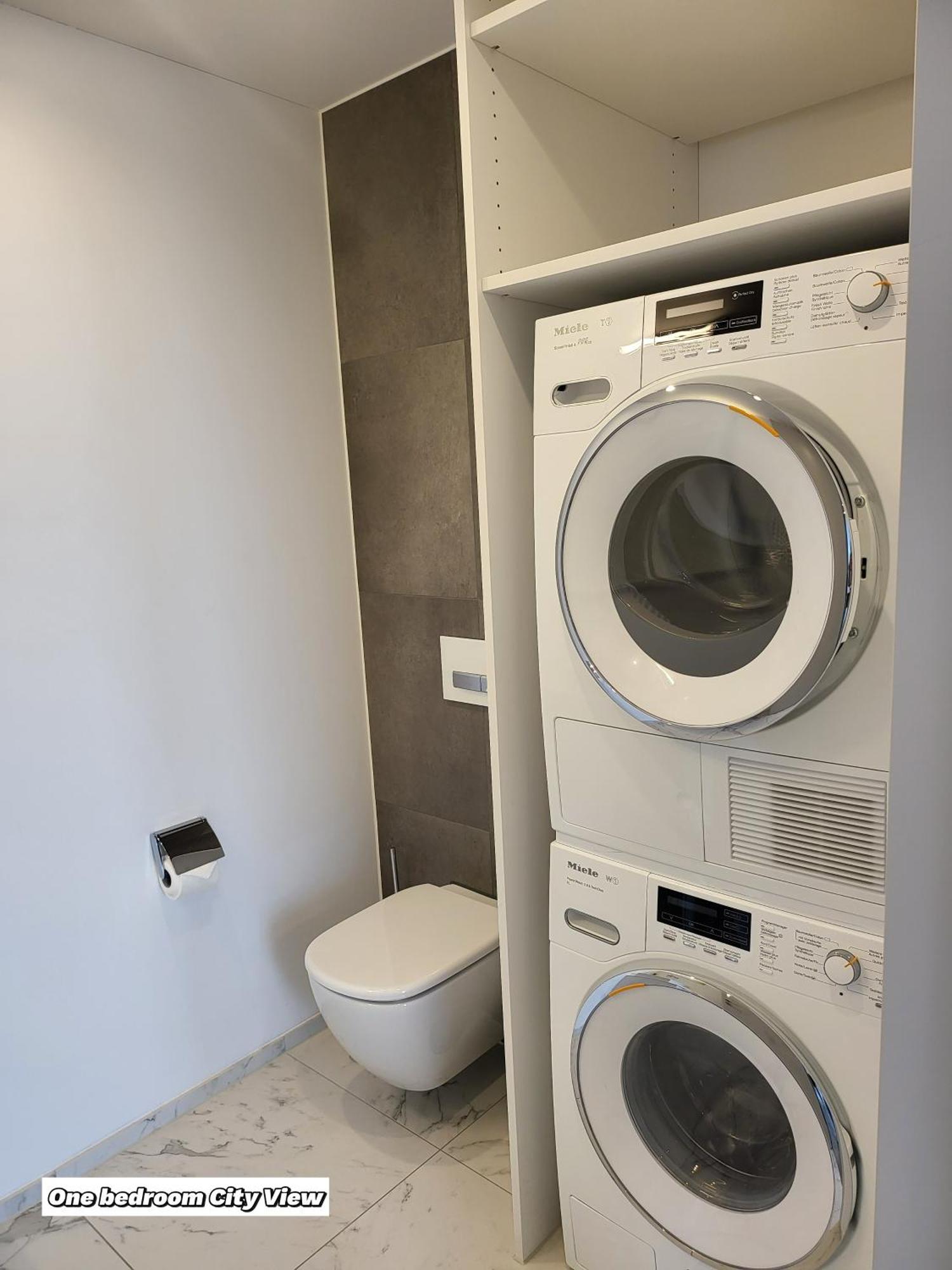 Park Tower City View Apartments Zug Bagian luar foto